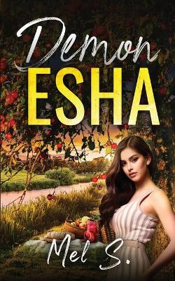 Book cover for Demon Esha