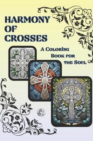 Cover of Harmony of Crosses