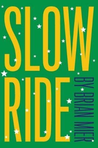 Cover of Slow Ride