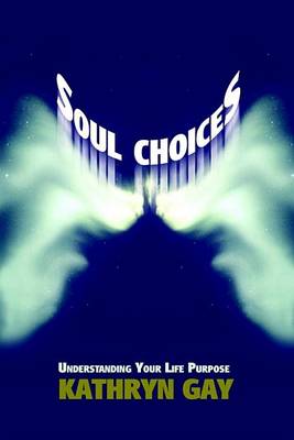 Book cover for Soul Choices