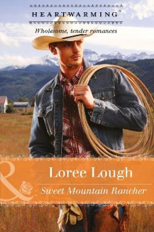 Cover of Sweet Mountain Rancher