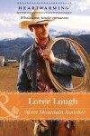 Book cover for Sweet Mountain Rancher