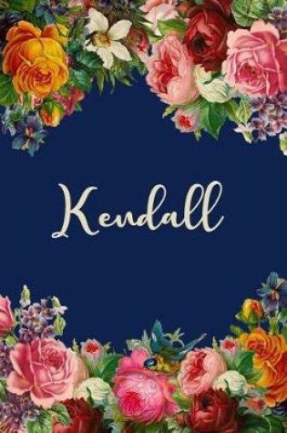 Cover of Kendall