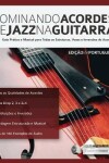 Book cover for Dominando Acordes de Jazz na Guitarra