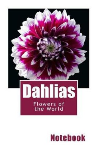 Cover of Dahlias