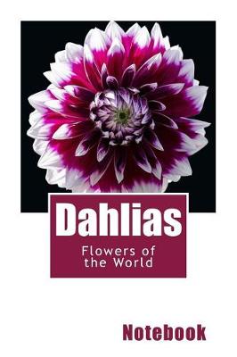 Book cover for Dahlias