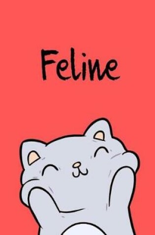 Cover of Feline