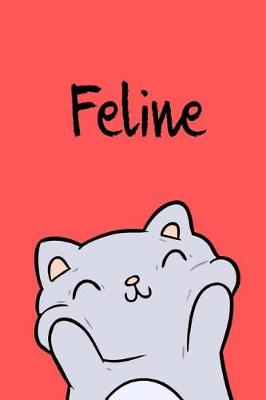 Book cover for Feline