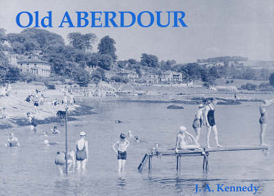 Book cover for Old Aberdour