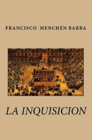 Cover of La inquisicion