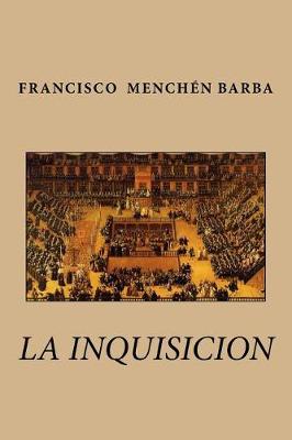 Book cover for La inquisicion