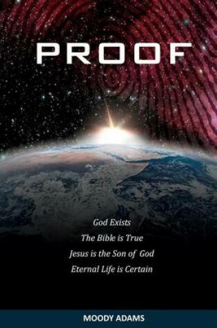 Cover of Proof