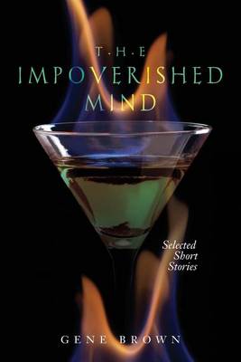 Book cover for The Impoverished Mind