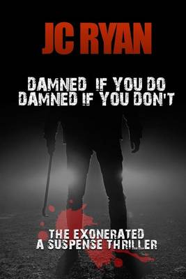 Book cover for Damned If You Do Damned If You Don't