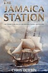 Book cover for The Jamaica Station