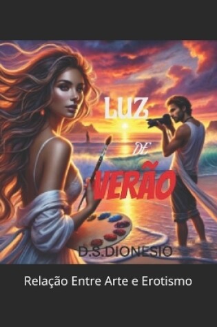 Cover of Luz de Verão