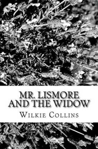 Cover of Mr. Lismore and the Widow
