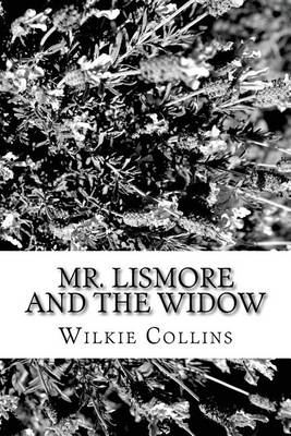 Book cover for Mr. Lismore and the Widow