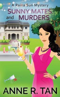 Cover of Sunny Mates and Murders