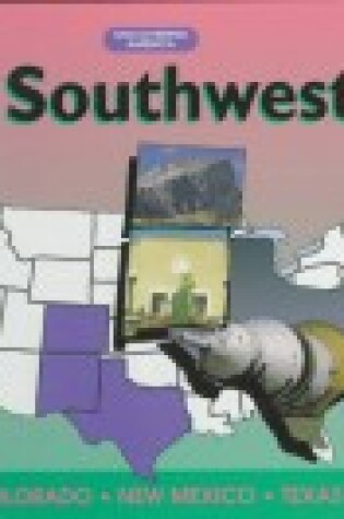 Cover of The Southwest (Discover Amer)(Oop)