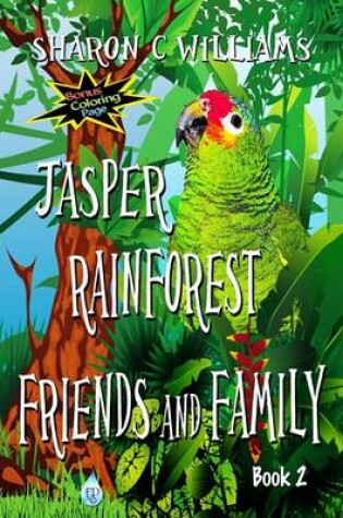 Cover of Jasper