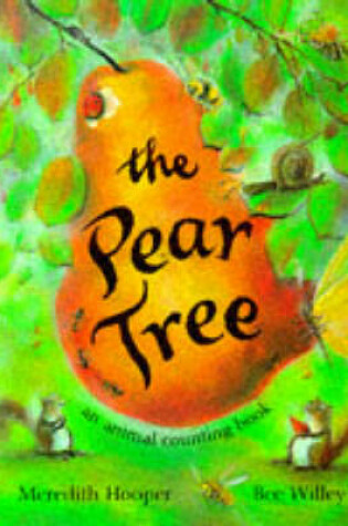 Cover of The Pear Tree