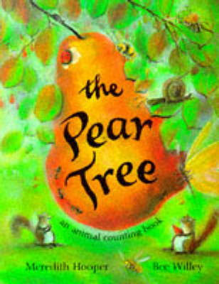 Book cover for The Pear Tree