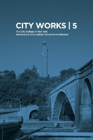 Cover of City Works 5