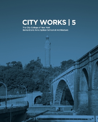 Book cover for City Works 5