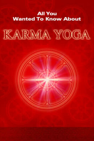 Cover of Karma Yoga