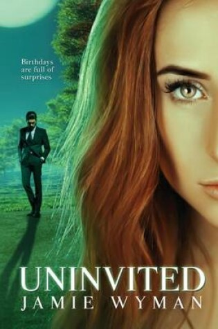 Cover of Uninvited