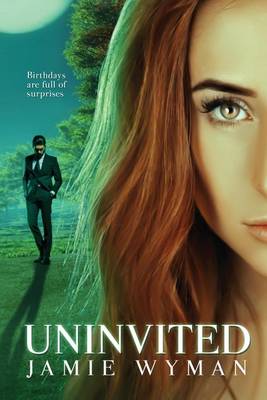 Book cover for Uninvited