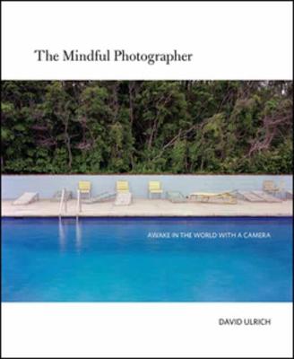 Book cover for The Mindful Photographer