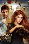 Book cover for Wayward Sky [Dramatized Adaptation]