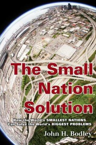 Cover of Small Nation Solution