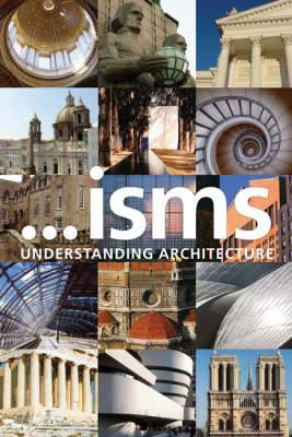 Book cover for ...isms