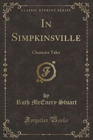 Cover of In Simpkinsville