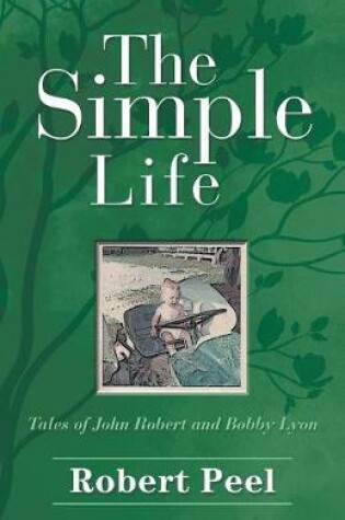 Cover of The Simple Life