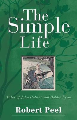 Book cover for The Simple Life