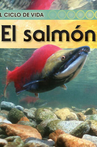 Cover of El Salmón