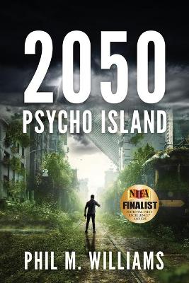 Book cover for 2050