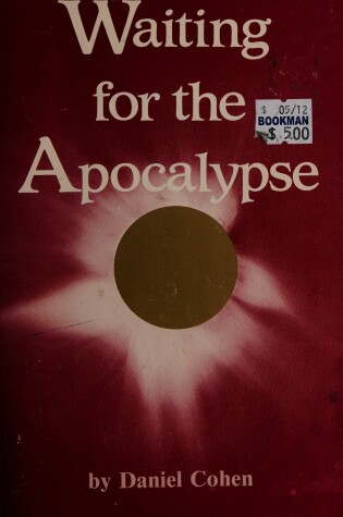 Cover of Waiting for the Apocalypse