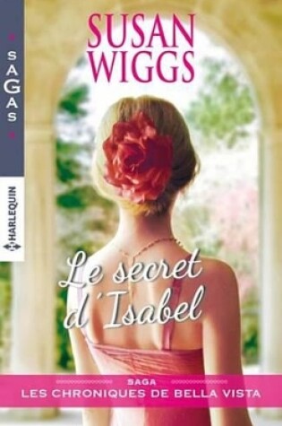 Cover of Le Secret D'Isabel
