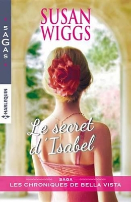 Book cover for Le Secret D'Isabel