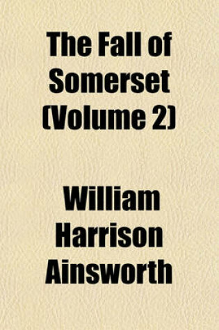 Cover of The Fall of Somerset (Volume 2)