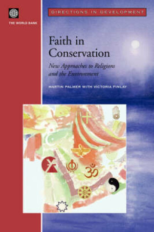 Cover of Faith in Conservation