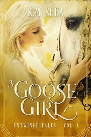 Cover of A Goose Girl