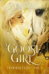 Book cover for A Goose Girl