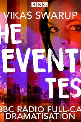 Cover of The Seventh Test