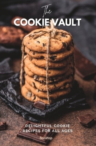 Cover of The Cookie Vault